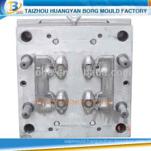 plastic flip top cap mould/die